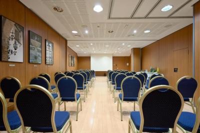 Hotel Bécquer Sevilla 8 Hotel Bécquer Sevilla 8