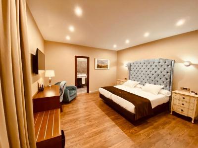 Hotel Palace Sevilla 10 Hotel Palace Sevilla 10
