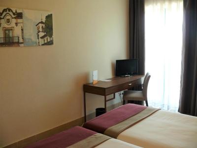 Hotel Oromana Alcalá de Guadaira 4 Hotel Oromana Alcalá de Guadaira 4