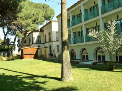 Hotel Oromana Alcalá de Guadaira 10 Hotel Oromana Alcalá de Guadaira 10