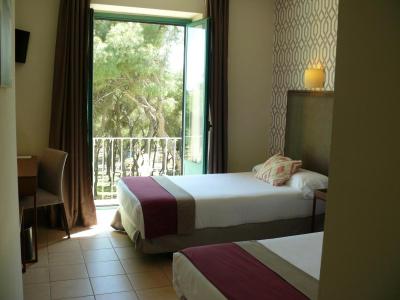 Hotel Oromana Alcalá de Guadaira 9 Hotel Oromana Alcalá de Guadaira 9