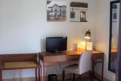 Hotel Oromana Alcalá de Guadaira 8 Hotel Oromana Alcalá de Guadaira 8