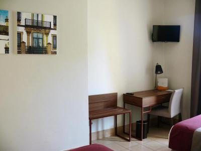 Hotel Oromana Alcalá de Guadaira 7 Hotel Oromana Alcalá de Guadaira 7