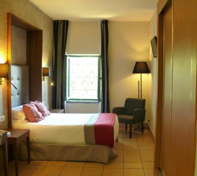 Hotel Oromana Alcalá de Guadaira 6 Hotel Oromana Alcalá de Guadaira 6