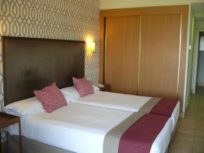 Hotel Oromana Alcalá de Guadaira 5 Hotel Oromana Alcalá de Guadaira 5