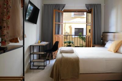 Hotel Sweet Sevilla Suites 2 Hotel Sweet Sevilla Suites 2