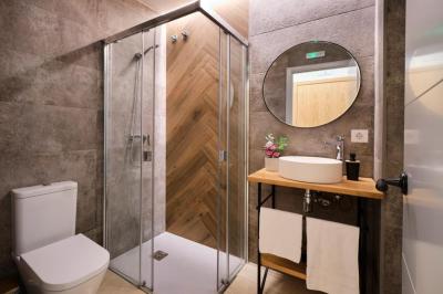 Hotel Sweet Sevilla Suites 10 Hotel Sweet Sevilla Suites 10
