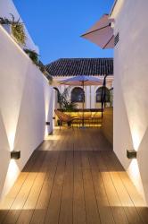 Hotel Sweet Sevilla Suites 9 Hotel Sweet Sevilla Suites 9