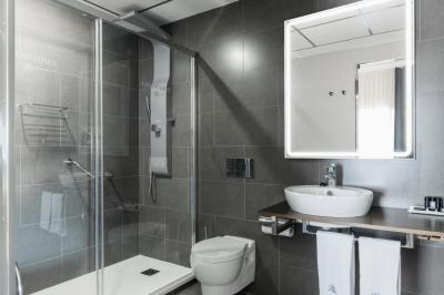 Hotel Sevilla Green Suites 10 Hotel Sevilla Green Suites 10