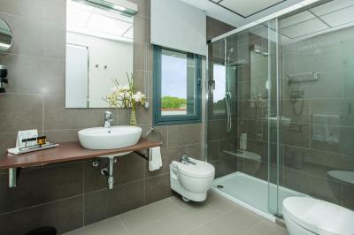 Hotel Sevilla Green Suites 9 Hotel Sevilla Green Suites 9