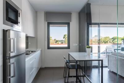 Hotel Sevilla Green Suites 7 Hotel Sevilla Green Suites 7
