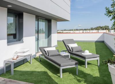 Hotel Sevilla Green Suites 4 Hotel Sevilla Green Suites 4