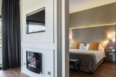 Hotel Sevilla Green Suites 3 Hotel Sevilla Green Suites 3