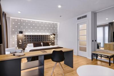 B&B HOTEL Tarragona Valls 2 B&B HOTEL Tarragona Valls 2