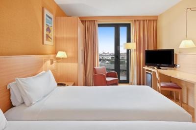 B&B HOTEL Tarragona Valls 9 B&B HOTEL Tarragona Valls 9