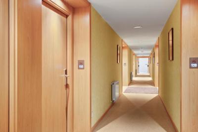 B&B HOTEL Tarragona Valls 7 B&B HOTEL Tarragona Valls 7