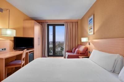 B&B HOTEL Tarragona Valls 5 B&B HOTEL Tarragona Valls 5