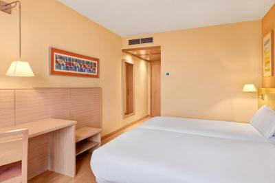 B&B HOTEL Tarragona Valls 3 B&B HOTEL Tarragona Valls 3