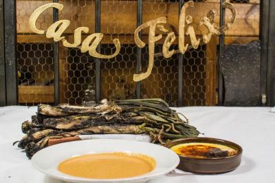 Felix Hotel Valls 10 Felix Hotel Valls 10