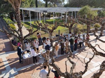 Felix Hotel Valls 9 Felix Hotel Valls 9