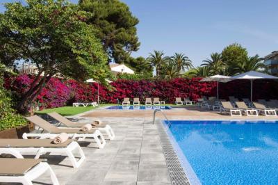 Altafulla Mar Hotel 5 Altafulla Mar Hotel 5
