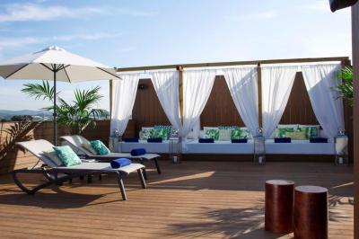 Altafulla Mar Hotel 7 Altafulla Mar Hotel 7