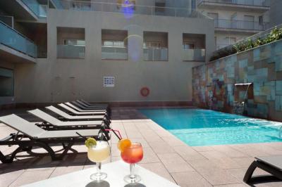 Hotel 4R Miramar Calafell 2 Hotel 4R Miramar Calafell 2