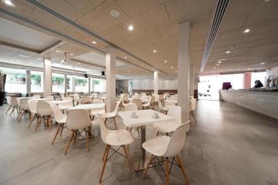 Hotel 4R Miramar Calafell 10 Hotel 4R Miramar Calafell 10