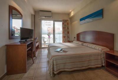 Hotel 4R Miramar Calafell 7 Hotel 4R Miramar Calafell 7
