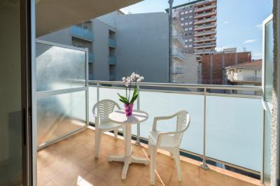 Hotel 4R Miramar Calafell 6 Hotel 4R Miramar Calafell 6