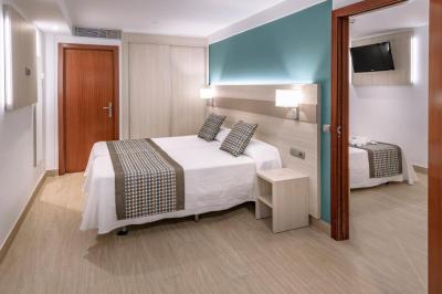 Hotel 4R Miramar Calafell 5 Hotel 4R Miramar Calafell 5