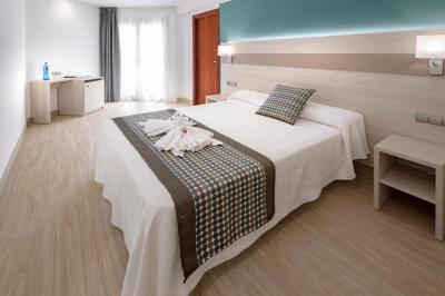 Hotel 4R Miramar Calafell 4 Hotel 4R Miramar Calafell 4