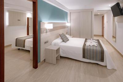 Hotel 4R Miramar Calafell 3 Hotel 4R Miramar Calafell 3