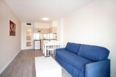Apartamentos Port Eugeni 3 Apartamentos Port Eugeni 3
