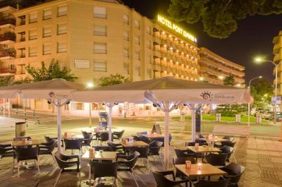 Apartamentos Port Eugeni 8 Apartamentos Port Eugeni 8
