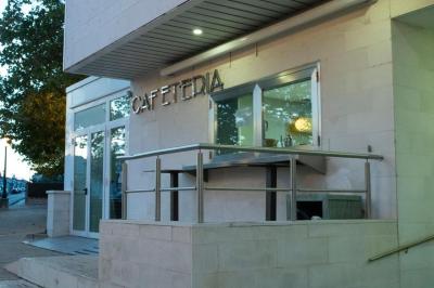 Hotel Alda Ciudad de Soria 2 Hotel Alda Ciudad de Soria 2