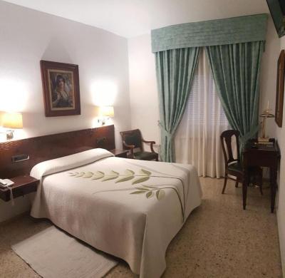 Hotel Nico Medinaceli 4 Hotel Nico Medinaceli 4