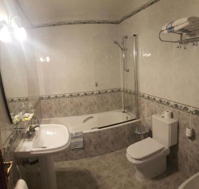 Hotel Nico Medinaceli 5 Hotel Nico Medinaceli 5