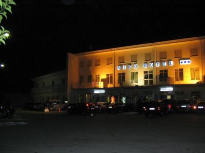 Hotel Nico Medinaceli 8 Hotel Nico Medinaceli 8