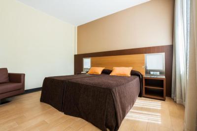 Hotel Ciudad de Alcañiz 9 Hotel Ciudad de Alcañiz 9