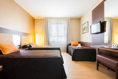 Hotel Ciudad de Alcañiz 7 Hotel Ciudad de Alcañiz 7