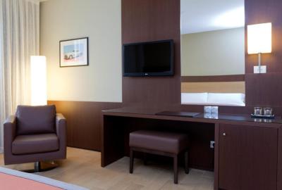 Hotel Ciudad de Alcañiz 6 Hotel Ciudad de Alcañiz 6