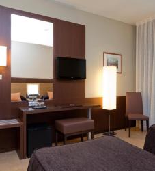 Hotel Ciudad de Alcañiz 5 Hotel Ciudad de Alcañiz 5