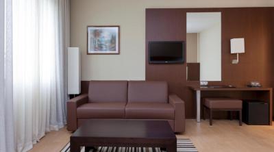 Hotel Ciudad de Alcañiz 4 Hotel Ciudad de Alcañiz 4