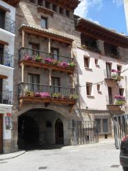 Hotel Jaime I Mora de Rubielos 10 Hotel Jaime I Mora de Rubielos 10