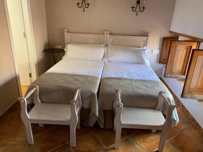Hotel Jaime I Mora de Rubielos 3 Hotel Jaime I Mora de Rubielos 3
