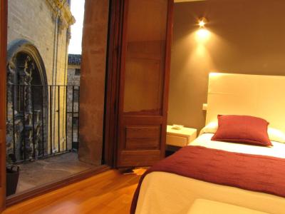 Hotel Portal Del Matarraña 5 Hotel Portal Del Matarraña 5