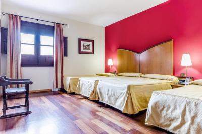 Hotel Albarracín 8 Hotel Albarracín 8