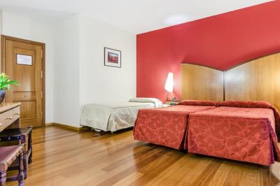 Hotel Albarracín 5 Hotel Albarracín 5