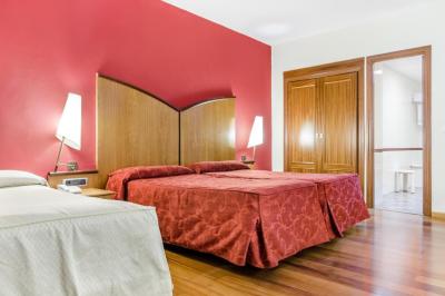 Hotel Albarracín 4 Hotel Albarracín 4